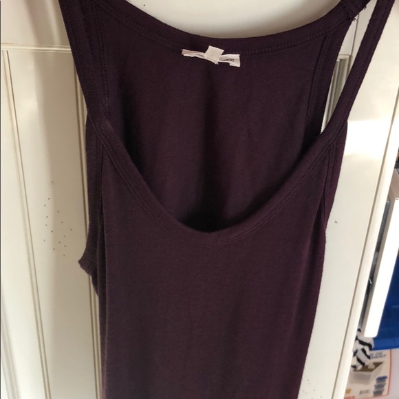 Wilfred free purple dress - Picture 5 of 6